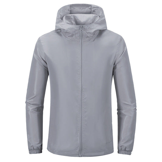 Tagesangebot – Klassische Softshell-Kapuzenjacke für Herren